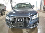 2016 Audi Q5 Premium Plus Black vin: WA1L2AFPXGA141335