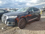 2017 Audi Q7 Premium Plus Blue vin: WA1LAAF70HD001605