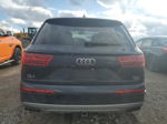 2017 Audi Q7 Premium Plus Blue vin: WA1LAAF70HD001605