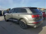 2017 Audi Q7 Premium Plus Gray vin: WA1LAAF70HD005539