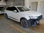 2017 Audi Q7 Premium Plus White vin: WA1LAAF70HD015892