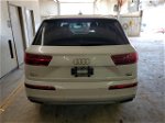 2017 Audi Q7 Premium Plus White vin: WA1LAAF70HD015892