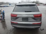 2017 Audi Q7 Premium Plus Gray vin: WA1LAAF70HD026617