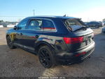 2017 Audi Q7 3.0t Premium Black vin: WA1LAAF70HD026987