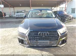 2017 Audi Q7 3.0t Premium Black vin: WA1LAAF70HD026987