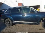 2017 Audi Q7 3.0t Premium Black vin: WA1LAAF70HD026987