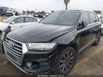 2017 Audi Q7 3.0t Premium Black vin: WA1LAAF70HD027329