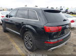 2017 Audi Q7 3.0t Premium Black vin: WA1LAAF70HD027329