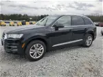 2017 Audi Q7 Premium Plus Black vin: WA1LAAF70HD029114