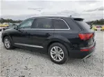 2017 Audi Q7 Premium Plus Black vin: WA1LAAF70HD029114