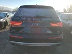 2017 Audi Q7 Premium Plus Black vin: WA1LAAF70HD029453