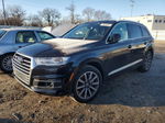 2017 Audi Q7 Premium Plus Black vin: WA1LAAF70HD029453