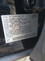 2017 Audi Q7 Premium Plus Black vin: WA1LAAF70HD029453