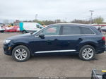 2017 Audi Q7 3.0t Premium Dark Blue vin: WA1LAAF70HD034829