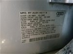 2017 Audi Q7 Premium Plus Silver vin: WA1LAAF70HD036032