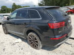 2017 Audi Q7 Premium Plus Black vin: WA1LAAF70HD038881