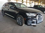 2017 Audi Q7 Premium Plus Черный vin: WA1LAAF70HD052585