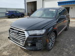 2017 Audi Q7 Premium Plus Black vin: WA1LAAF70HD057818