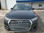 2017 Audi Q7 Premium Plus Black vin: WA1LAAF70HD057818