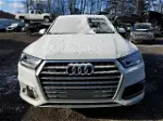 2017 Audi Q7 Premium Plus Белый vin: WA1LAAF71HD002116