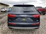 2017 Audi Q7 Premium Plus Blue vin: WA1LAAF71HD007333