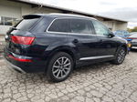 2017 Audi Q7 Premium Plus Blue vin: WA1LAAF71HD007333