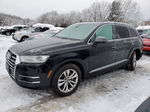 2017 Audi Q7 Premium Plus Black vin: WA1LAAF71HD012211