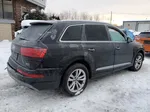 2017 Audi Q7 Premium Plus Black vin: WA1LAAF71HD012211