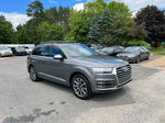 2017 Audi Q7 Premium Plus Серый vin: WA1LAAF71HD017022