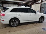 2017 Audi Q7 Premium Plus White vin: WA1LAAF71HD017036