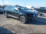 2017 Audi Q7 3.0t Premium Black vin: WA1LAAF71HD018770