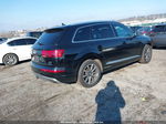 2017 Audi Q7 3.0t Premium Black vin: WA1LAAF71HD018770