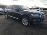 2017 Audi Q7 Premium Plus Black vin: WA1LAAF71HD019594