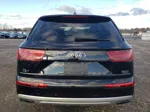 2017 Audi Q7 Premium Plus Black vin: WA1LAAF71HD019594