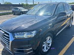 2017 Audi Q7 Premium Plus Black vin: WA1LAAF71HD022303