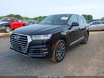 2017 Audi Q7 3.0t Premium Black vin: WA1LAAF71HD022348