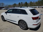 2017 Audi Q7 Premium Plus White vin: WA1LAAF71HD028635