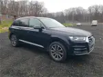 2017 Audi Q7 Premium Plus Черный vin: WA1LAAF71HD029087