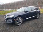 2017 Audi Q7 Premium Plus Черный vin: WA1LAAF71HD029087