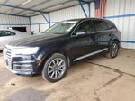 2017 Audi Q7 Premium Plus Blue vin: WA1LAAF71HD029879