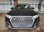 2017 Audi Q7 Premium Plus Blue vin: WA1LAAF71HD029879