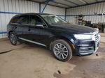 2017 Audi Q7 Premium Plus Blue vin: WA1LAAF71HD029879