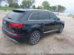 2017 Audi Q7 3.0t Premium Black vin: WA1LAAF71HD034225