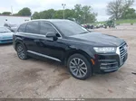 2017 Audi Q7 3.0t Premium Black vin: WA1LAAF71HD034225