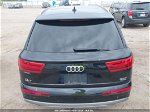 2017 Audi Q7 3.0t Premium Black vin: WA1LAAF71HD034225