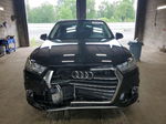 2017 Audi Q7 Premium Plus Черный vin: WA1LAAF71HD039621