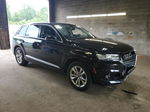 2017 Audi Q7 Premium Plus Black vin: WA1LAAF71HD039621