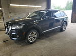 2017 Audi Q7 Premium Plus Black vin: WA1LAAF71HD039621