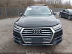 2017 Audi Q7 3.0t Premium Black vin: WA1LAAF72HD004389