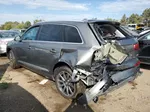 2017 Audi Q7 Premium Plus Gray vin: WA1LAAF72HD004568